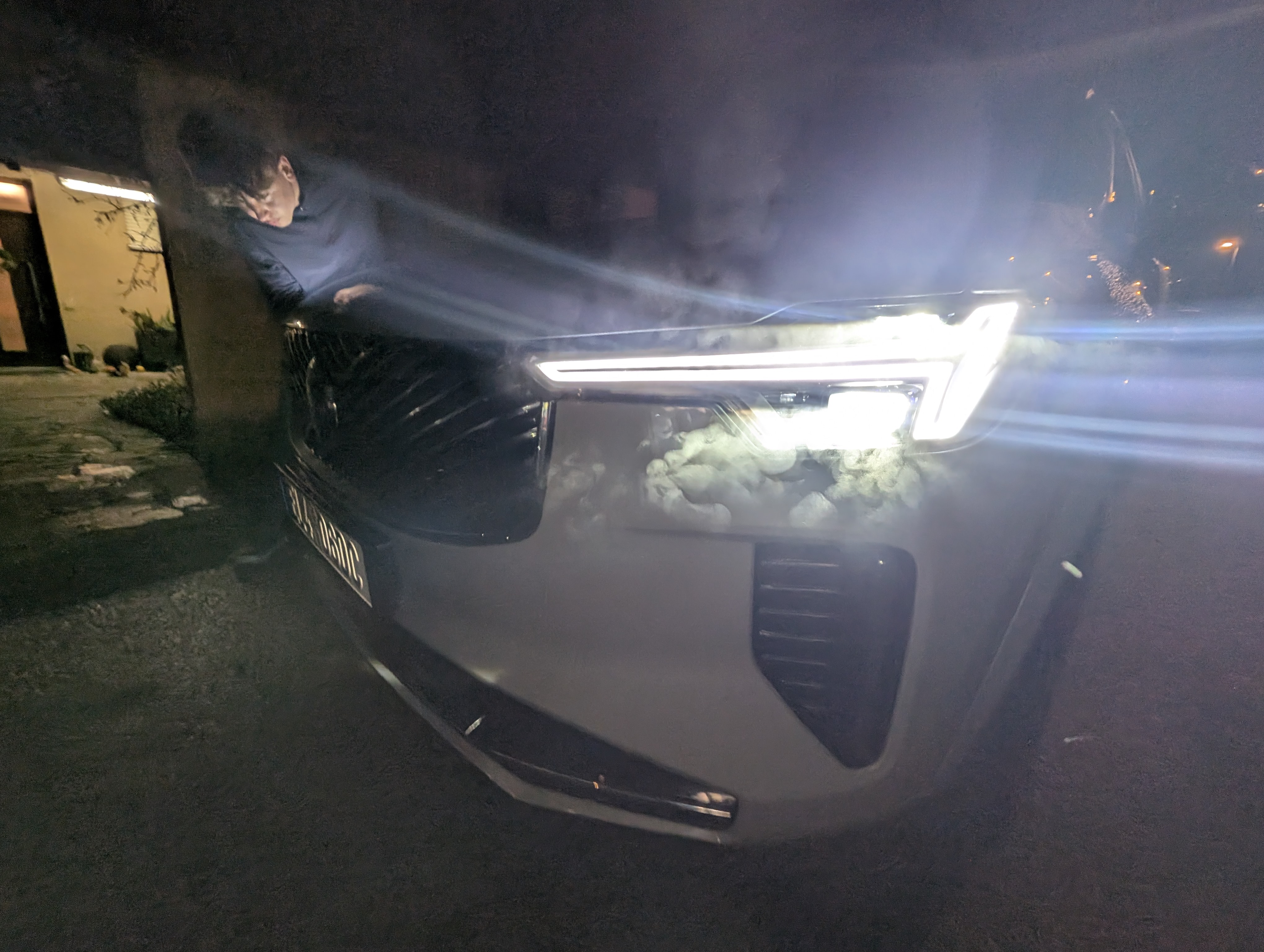 VIP Detailing Steam